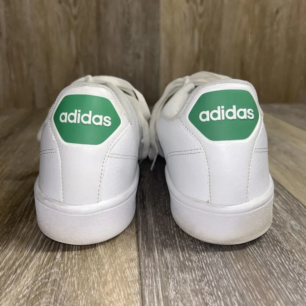 adidas previously owned